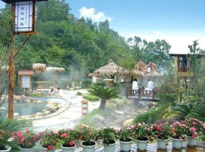 清明節 江西踏青好去處(5)