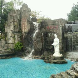 溫泉九龍山莊門票_地址_地圖_攻略(圖)-陸川縣-大眾點評網