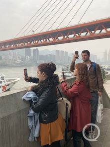 我要告訴每位游客 重慶的美一次來是看不夠的