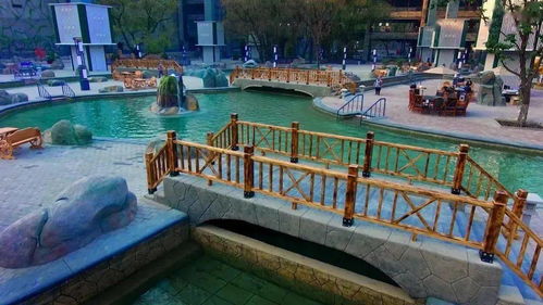 僅30多元爽玩門市199元新海都半山溫泉