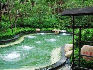 綠羊溫泉旅游景點介紹_2017綠羊溫泉簡介_中國江蘇無錫梁溪區綠羊溫泉旅游介紹_途牛