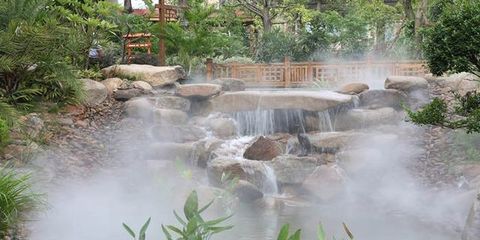 貴安溫泉世界門票_貴安溫泉世界旅游攻略_福州貴安溫泉世界攻略/地址/圖片/門票價格【同程攻略】