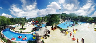 開學狂歡季 秀峰 龍灣溫泉歡樂一日游