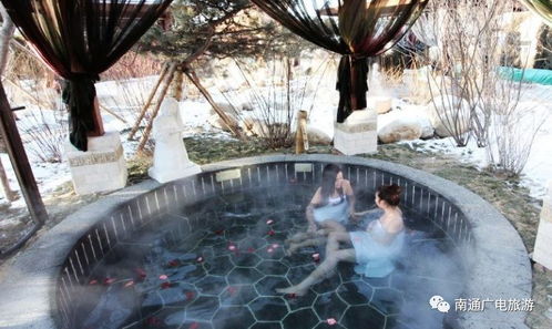 滑雪 溫泉 游 歐洲 北方濱城 大連純玩雙飛4日游,開啟你的冬季旅游盛宴