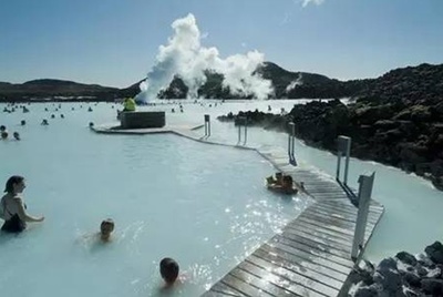 盛夏玩什么?世界8大溫泉不容錯過 - 家居裝修知識網