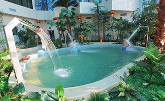 哈爾濱周邊溫泉最新政策優惠啦