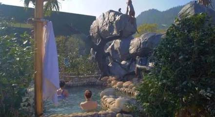 【499元純玩】五星君瀾溫泉,5A明月山景點汽車2日游