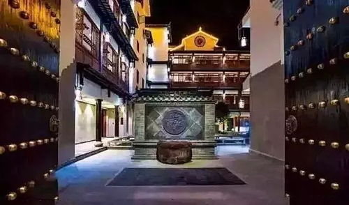 玉舍滑雪 精品民宿溫泉,威寧草海黑頸鶴,探秘土城古城自駕游