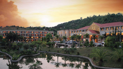 2016東莞旅游評選