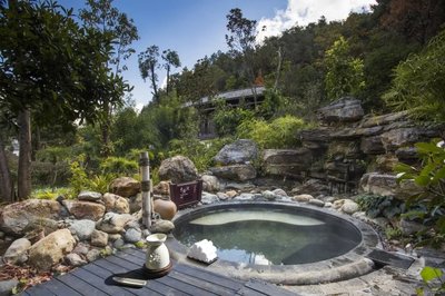 在2022旅交會,看見瑪御谷溫泉小鎮的另一面