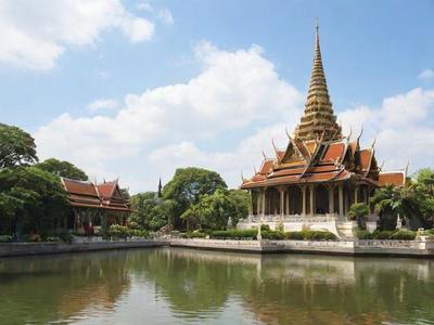 暑期泰國深度游攻略大全,最新行程推薦與旅行體驗分享