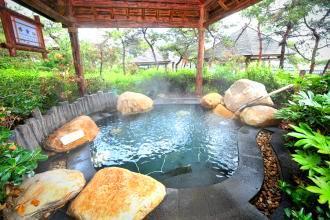 威海天沐溫泉母親節優惠活動:時間+價格+路線