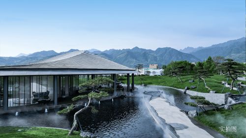 值得買嗎 太白江山頌 交付時間 旅游地產 大戶型 在售產品