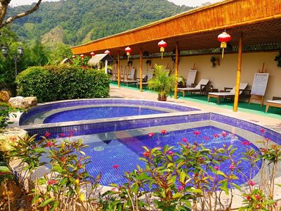 2019清遠秋冬溫泉有哪些好玩的_2019秋冬南昆山溫泉推薦_2019龍門溫泉攻略大全