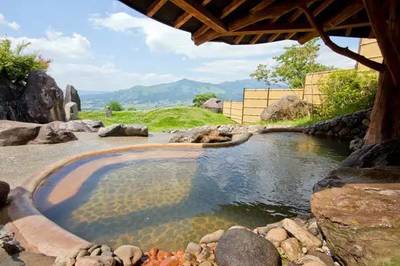 鄉村旅游丨以溫泉、作物種植打造的養生田園綜合體,每年500萬游客