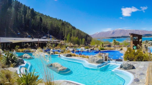 泡溫泉太貴 教你這個方法,比溫泉酒店更有氣氛 還是免費的