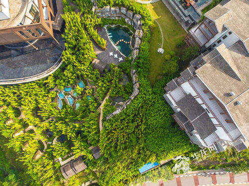 重慶北碚做強(qiáng)溫泉引擎 打造精品特色溫泉旅游