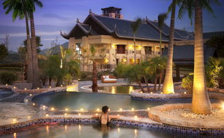 寵愛身心的國內(nèi)溫泉旅行 3