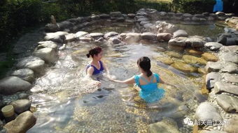 廣東這15家真溫泉獲權(quán)威認(rèn)證 認(rèn)準(zhǔn),約起去 泡湯 吧