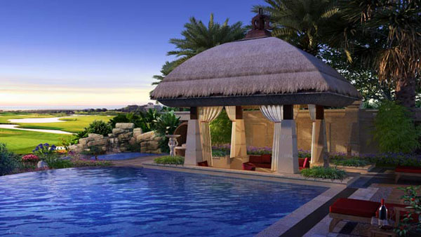 溫泉旅游產業的發展趨勢