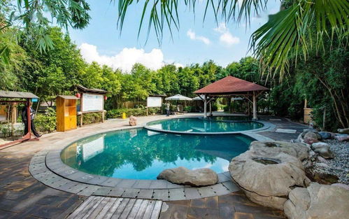 金秋旅游丨細數雨城之美,這些地方你去過沒 下