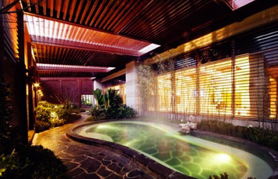 【自駕游推薦】 溫泉就去韓城泡