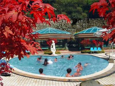 【關注】在我縣的全域旅游專題講座上,陳鋼是怎么說的?