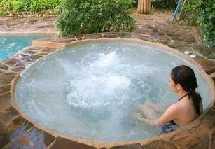 北方九寨賞龍居冰瀑,泡溫泉2日自駕游 3月3日 3月4日