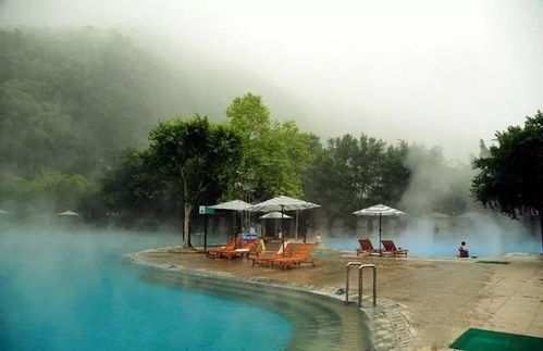 重慶旅游 火鍋 溫泉,全球最牛的旅行體驗