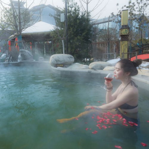 御龍灣溫泉 戳進(jìn)來(lái),你要的干貨優(yōu)惠都在這里