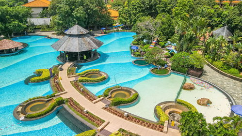 中山三鄉(xiāng)旅游,譽(yù)為 嶺南名湯 的天然溫泉,你泡過(guò)嗎