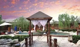 喜訊丨熱烈祝賀攬翠湖天沐溫泉當(dāng)選第三屆山東省溫泉旅游推廣聯(lián)盟輪流主席單位