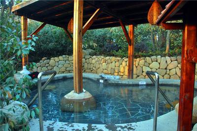 南京柏華麗致溫泉酒店、紫清湖生態(tài)旅游溫泉度假區(qū)、江蘇、南京2天1晚日自由行行程費(fèi)用,【天然真山水,湯山馨境界】住1晚南京柏華麗致溫泉酒店湯房+房?jī)?nèi)私湯,泡湯山紫清湖溫泉+一房一湯池+酒店雙早+免費(fèi)停車場(chǎng)_驢媽媽