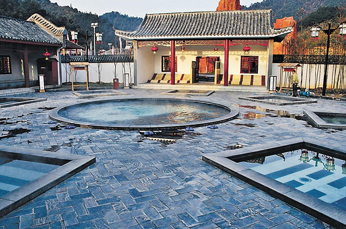 【攜程攻略】永修西海溫泉好玩嗎,永修西海溫泉景點(diǎn)怎么樣_.