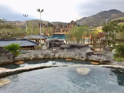 元旦活動(dòng)召集】12月30日藏馬山丹溪溫泉休閑一日游_兒童