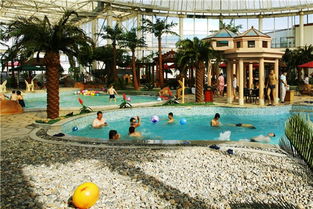 碧海陽(yáng)光溫泉旅游度假區(qū)門(mén)票 團(tuán)購(gòu)價(jià)格 地址 驢媽媽手機(jī)預(yù)訂