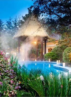 咸寧旅游關(guān)鍵詞