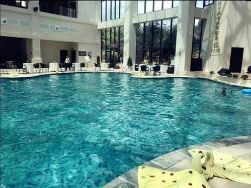 貴州旅游攻略 貴州一秒進入冬天,還不趕緊去泡泡溫泉嗎