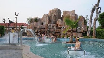 梅州+興寧2日自由行·1晚酒店任選·自由便捷出行·假日溫泉·5A景區!