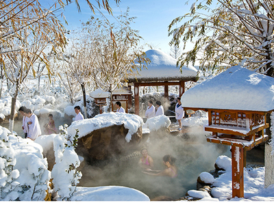 第八屆中國威海(文登)國際旅游季18日開幕