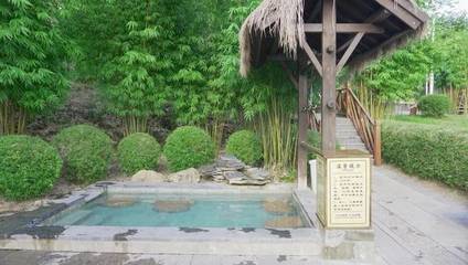 約泡! 崇陽浪口溫泉特價不到60元,!走,占便宜去!