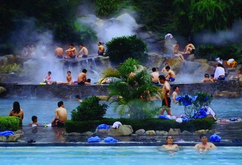 新年特價溫泉.包住 泡溫泉 包食 約起 周末不加價