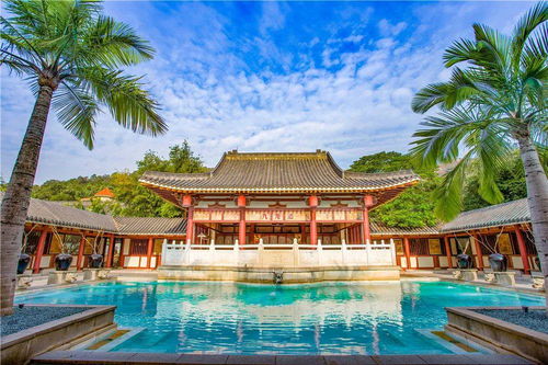 要火 河源這條旅游線路被省里定為 精品 ,你們去過了嗎