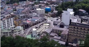 溫泉旅游運營模式大起底 從日本頂級案例看操盤策略,如何打造世界級產品