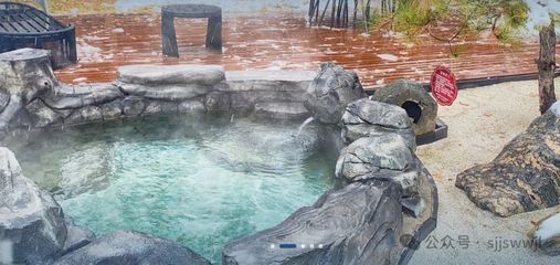 爭掛“國字號”招牌!云中河旅游度假區、鹽湖旅游度假區誰將成為山西第二?