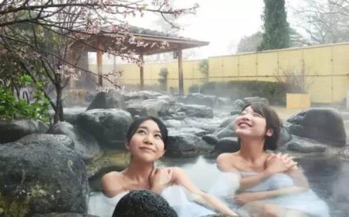 為何國人不喜歡到日本泡溫泉?第三點讓國人不能接受,尤其是女性