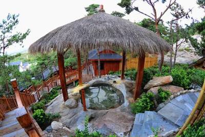 打造長三角后花園旅游線路產品--平邑休閑康養二日游