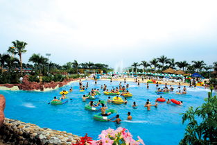 春節南寧旅游推薦