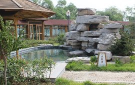 廣饒孫武湖度假酒店溫泉天氣預(yù)報(bào),歷史氣溫,旅游指數(shù),孫武湖度假酒店溫泉一周天氣預(yù)報(bào)【攜程攻略】