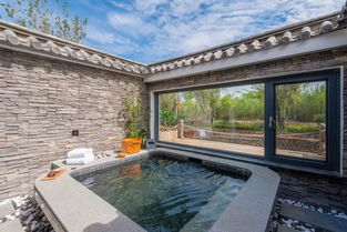 國慶旅游 打卡洱海源頭的溫泉,在去麗江 香格里拉必經(jīng)路